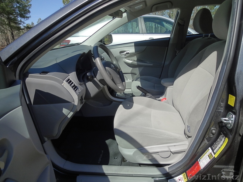 Toyota Corolla 2010 - Изображение #1, Объявление #831941