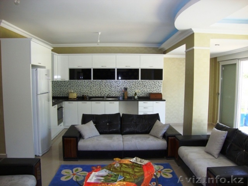 Вилла Кириш Кемер  - Изображение #6, Объявление #818659