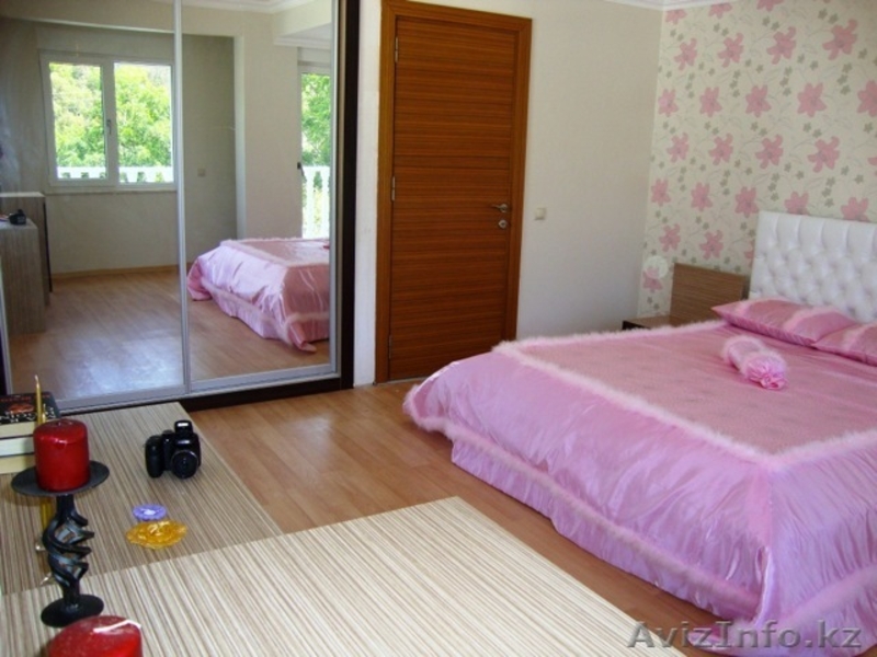 Вилла Кириш Кемер  - Изображение #7, Объявление #818659