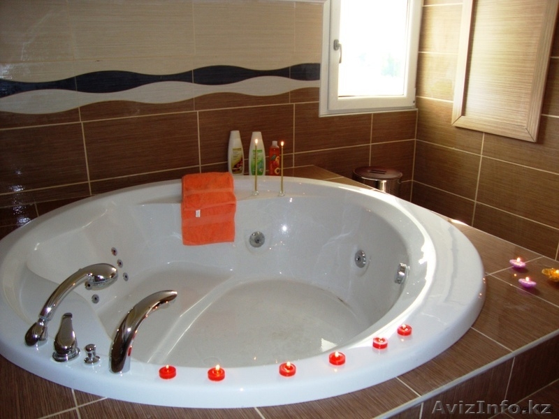 Вилла Кириш Кемер  - Изображение #10, Объявление #818659