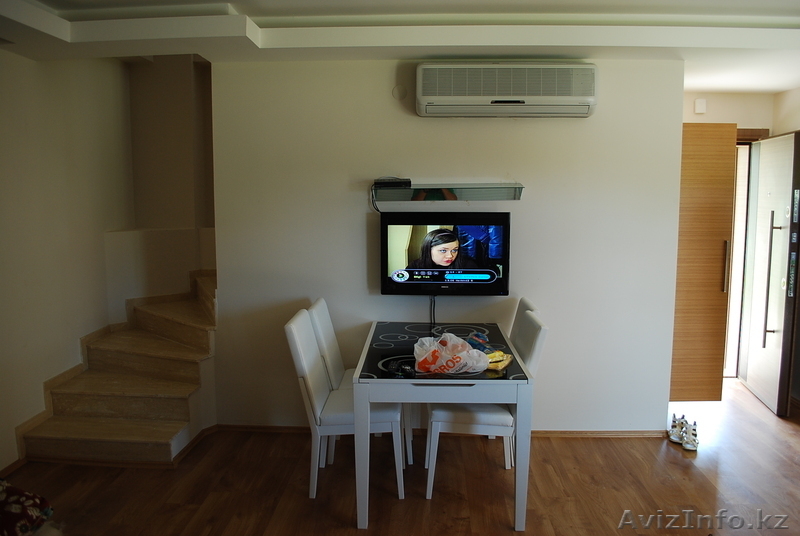 дом по цене квартиры Гёйнюк,Кемер,Анталья - Изображение #4, Объявление #822204