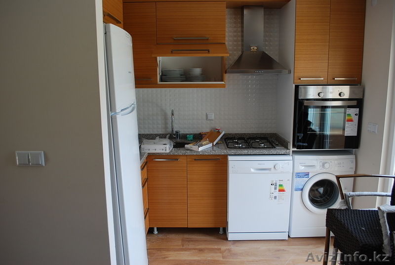 дом по цене квартиры Гёйнюк,Кемер,Анталья - Изображение #3, Объявление #822204