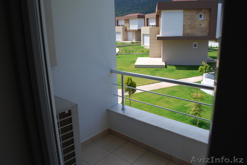 дом по цене квартиры Гёйнюк,Кемер,Анталья - Изображение #9, Объявление #822204