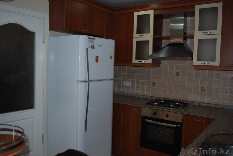 продается квартира в Кемере, Анталья - Изображение #1, Объявление #822468