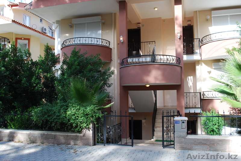 продается квартира в Кемере, Анталья - Изображение #3, Объявление #822468