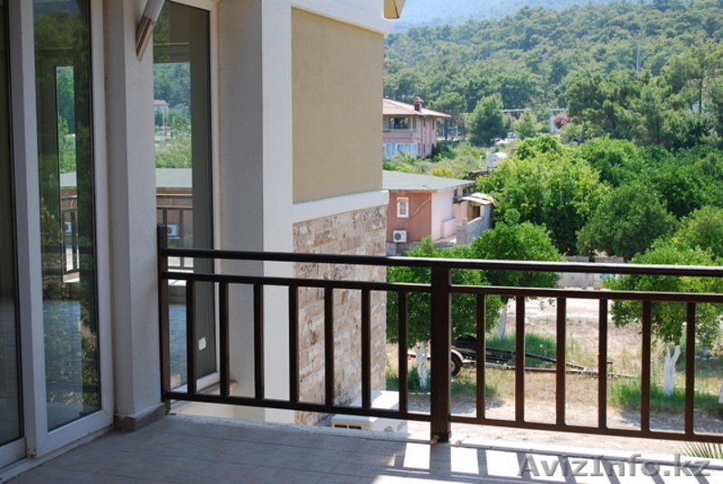 квартиры 150м от моря Кемер Анталья - Изображение #5, Объявление #827442