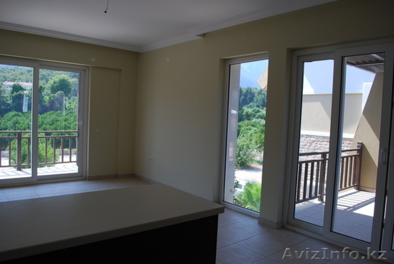 квартиры 150м от моря Кемер Анталья - Изображение #8, Объявление #827442