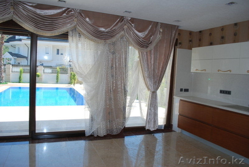 Вилла класса люкс Кемер Анталья  - Изображение #2, Объявление #818652