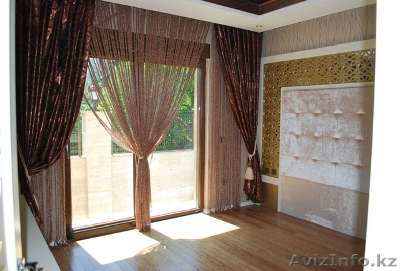 Вилла класса люкс Кемер Анталья  - Изображение #4, Объявление #818652