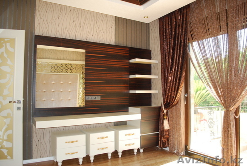 Вилла класса люкс Кемер Анталья  - Изображение #10, Объявление #818652