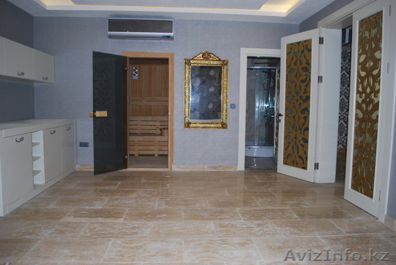 Вилла класса люкс Кемер Анталья  - Изображение #8, Объявление #818652