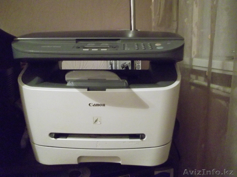 Продам КОМПЬЮТЕР CANON 3в1(принтер,сканер,копир) ФОТОПРИНТЕР ЛАМИНАТОР - Изображение #2, Объявление #826625