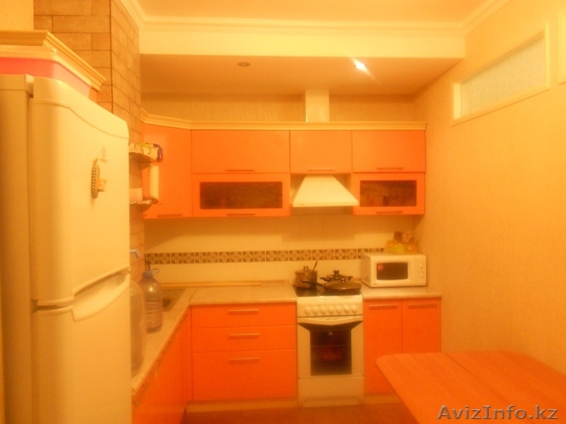 продам 1 комн.кв. в ЖК Турсын Астана - Изображение #1, Объявление #824050