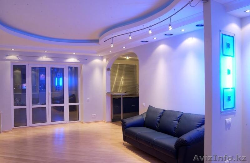 Евроремонт, ремонт квартир - Изображение #3, Объявление #820775