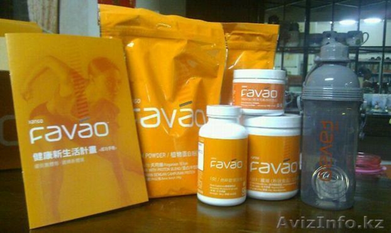 Favao - контроль и коррекция веса! Стройная фигура! - Изображение #3, Объявление #826456