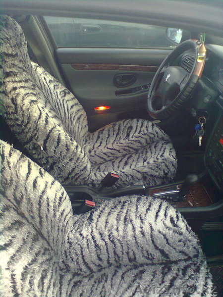 продажа пежо 406 - Изображение #4, Объявление #829010