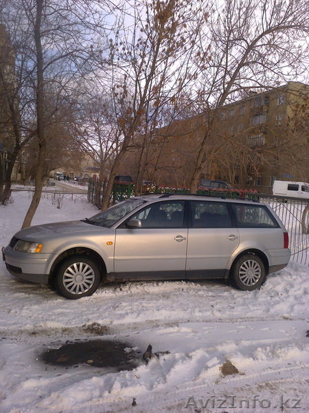 продажа пассат б5 - Изображение #1, Объявление #829031