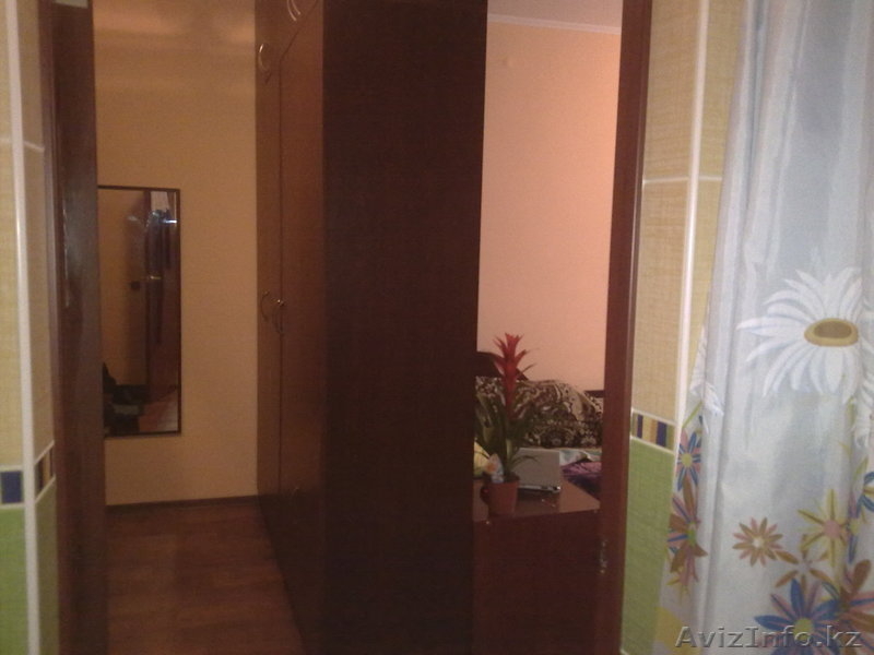 1-ком$60.500ЖК Аккорд, Кудайбердиулы, д.31, около 7-й поликлиники,2008г. - Изображение #4, Объявление #822167