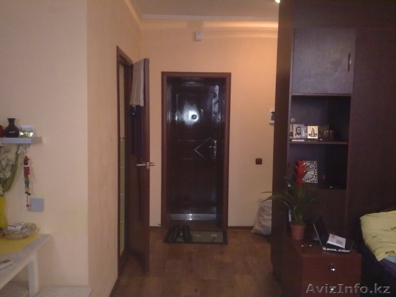 1-ком$60.500ЖК Аккорд, Кудайбердиулы, д.31, около 7-й поликлиники,2008г. - Изображение #8, Объявление #822167