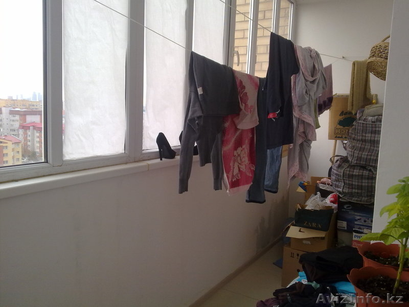 1-ком$60.500ЖК Аккорд, Кудайбердиулы, д.31, около 7-й поликлиники,2008г. - Изображение #6, Объявление #822167