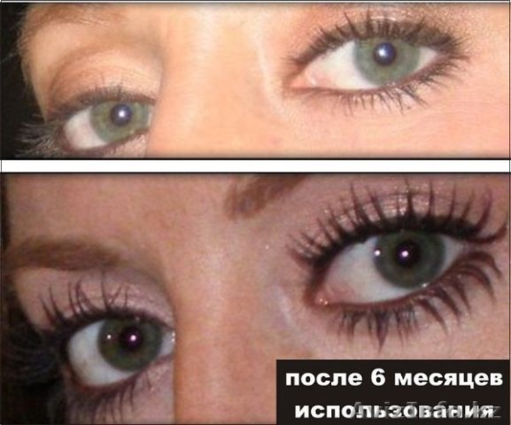 Grandelashmd- сенсационный рост ресниц и бровей - Изображение #2, Объявление #817821