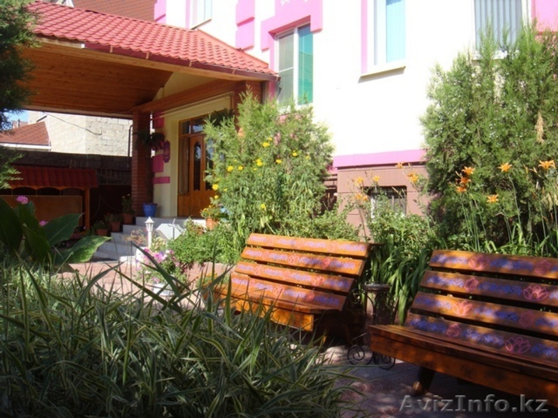 Сдаю в аренду минигостиницу в Астрахани - Изображение #2, Объявление #824089