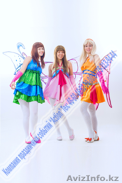 Action предлагает любимых персонажей для вашего малыша!!! - Изображение #6, Объявление #832796