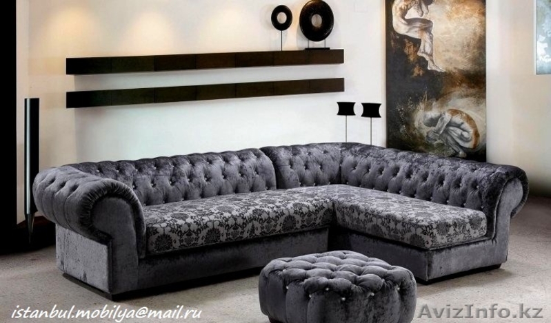 Мягкая мебель изготовление на заказ - Изображение #2, Объявление #823125