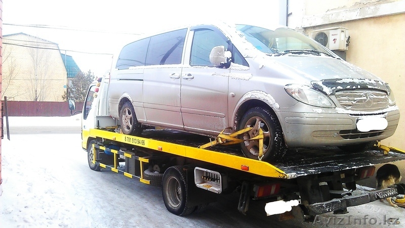 Авто помощь ЭВАКУАТОР - Изображение #2, Объявление #821609