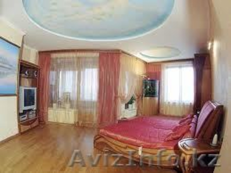 Сдам 1 комнатную посуточно, понедельно - Изображение #1, Объявление #819704