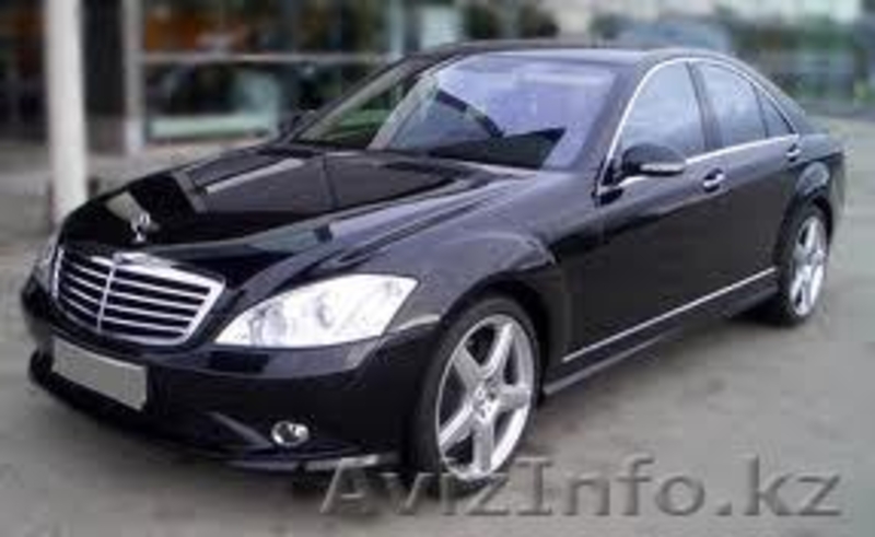 Прокат автомашин и охранная услуга - Изображение #3, Объявление #821461