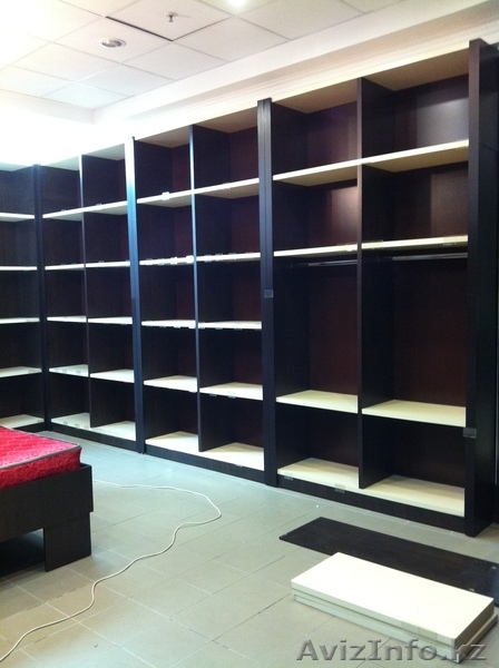 Продам шкафы, стеллажи - Изображение #3, Объявление #818541