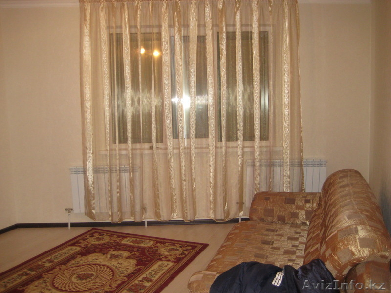 сдам уютную чистую квартиру на левом берегу посуточно - Изображение #5, Объявление #821267