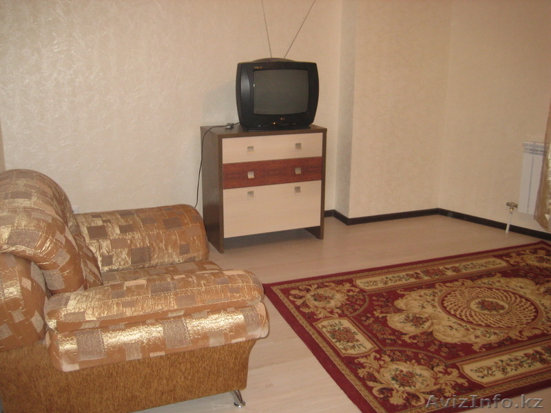 сдам уютную чистую квартиру на левом берегу посуточно - Изображение #4, Объявление #821267