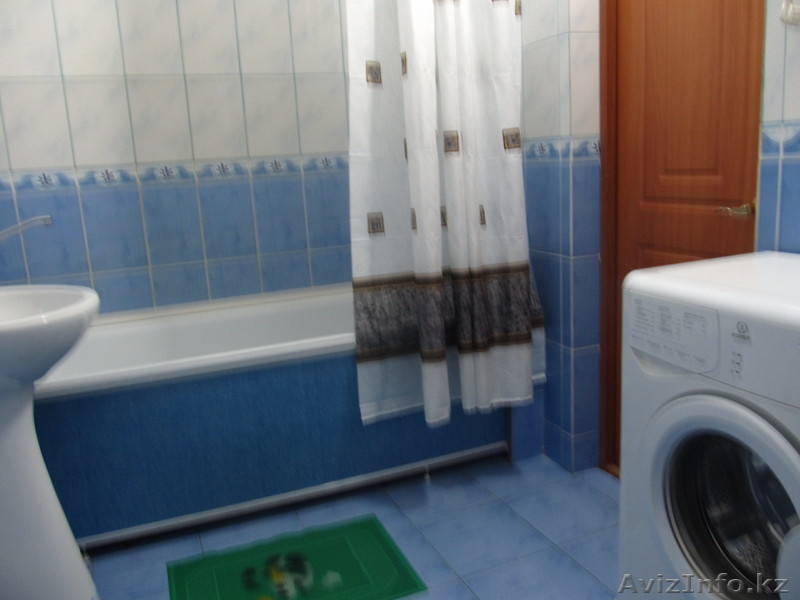  на короткий срок сдам квартиру - Изображение #2, Объявление #816942