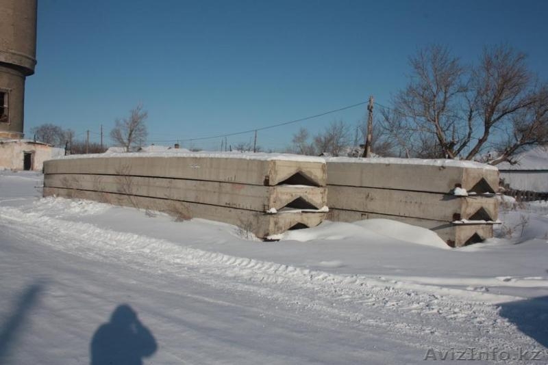 Плиты для перекрытия - Изображение #1, Объявление #824714