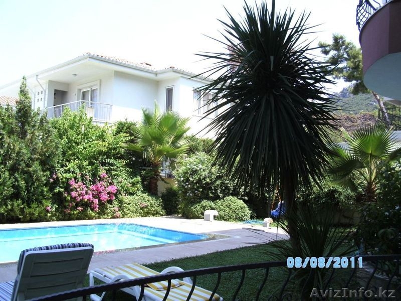 отличное предложение:квартира в Кемере Анталья - Изображение #9, Объявление #822193