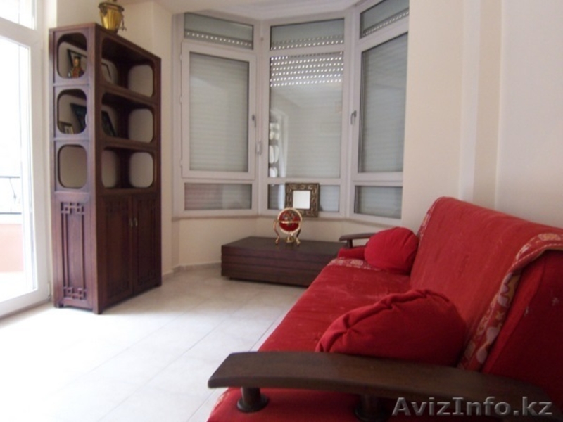 отличное предложение:квартира в Кемере Анталья - Изображение #7, Объявление #822193