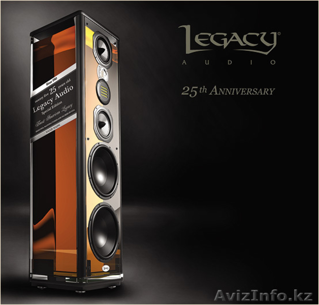 акустическая система, колонки - Изображение #4, Объявление #741638