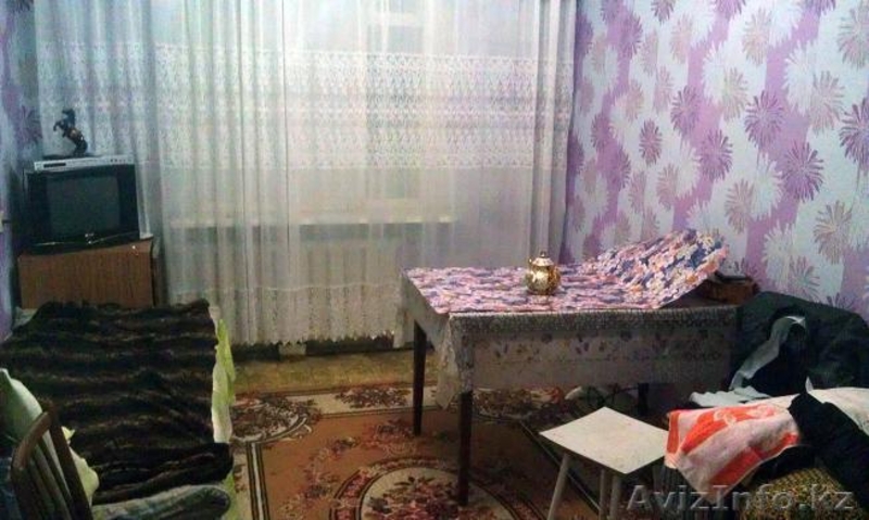 Продам 3-комнатную квартиру или обменяю на две однокомнатные - Изображение #4, Объявление #821723