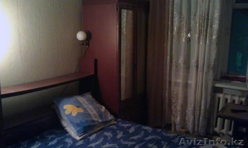 Продам 3-комнатную квартиру или обменяю на две однокомнатные - Изображение #2, Объявление #821723