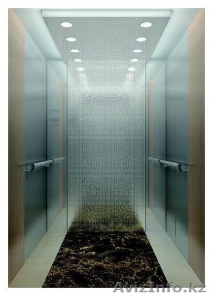 Lift Master, ТОО , Продажа, Монтаж и Обслуживание Лифтов и Эскалаторов - Изображение #3, Объявление #809733