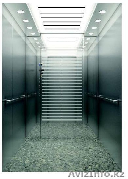 Lift Master, ТОО , Продажа, Монтаж и Обслуживание Лифтов и Эскалаторов - Изображение #4, Объявление #809733