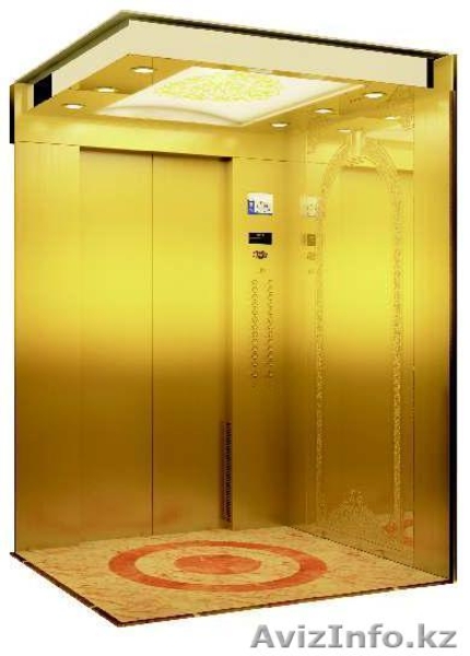 Lift Master, ТОО , Продажа, Монтаж и Обслуживание Лифтов и Эскалаторов - Изображение #5, Объявление #809733