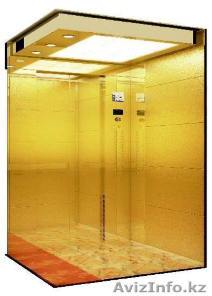 Lift Master, ТОО , Продажа, Монтаж и Обслуживание Лифтов и Эскалаторов - Изображение #2, Объявление #809733