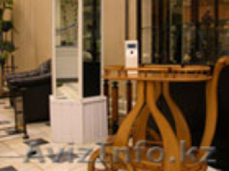 Ароматизация помещения, нейтрализация неприятных запахов - Изображение #2, Объявление #821147