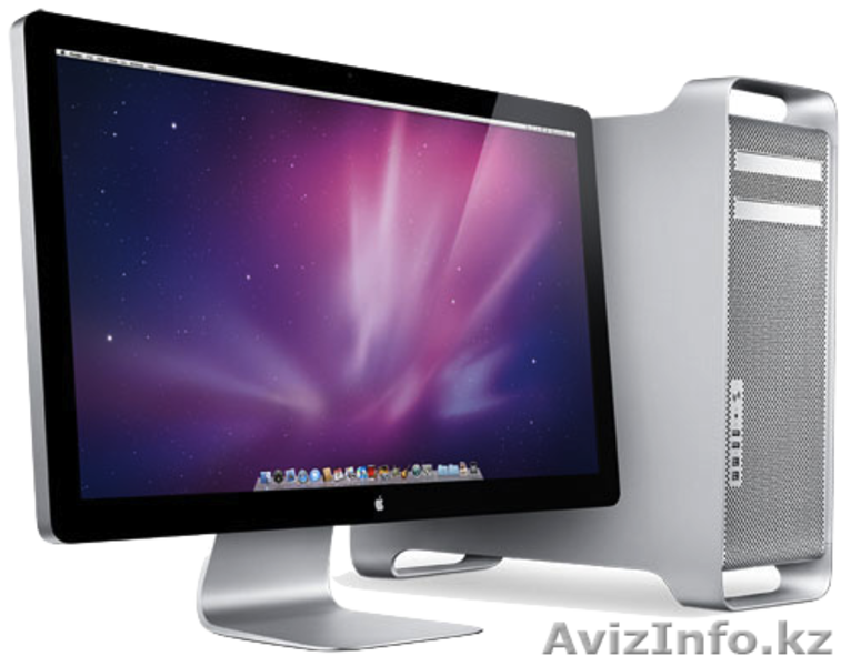 Продам Apple MacPro - Изображение #3, Объявление #822686