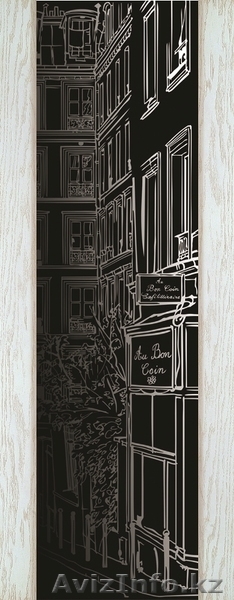 !!!ХОРОШАЯ СКИДКА!!! НА МЕЖКОМНАТНЫЕ ДВЕРИ.. - Изображение #5, Объявление #817038