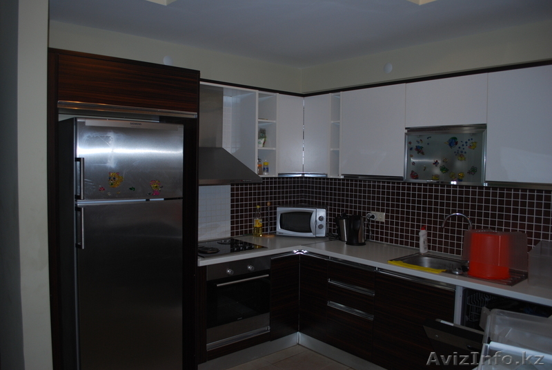 квартира у моря Кемер Турция - Изображение #5, Объявление #829545