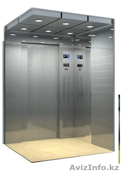 Lift Master, ТОО , Продажа, Монтаж и Обслуживание Лифтов и Эскалаторов - Изображение #7, Объявление #809733